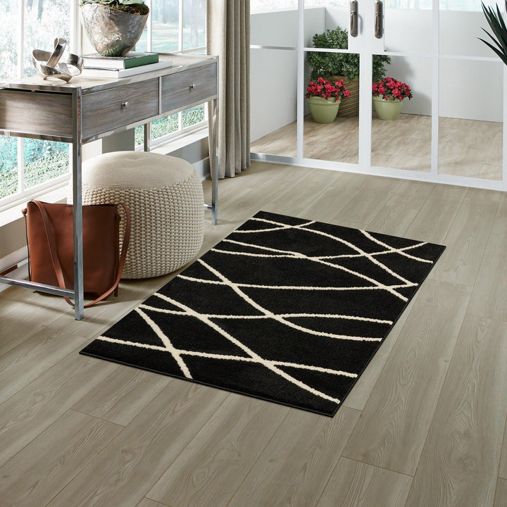 Maples Rugs - Tapis décoratif Horizon