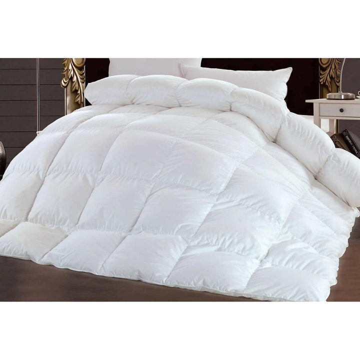 North Home – Couette en microgel