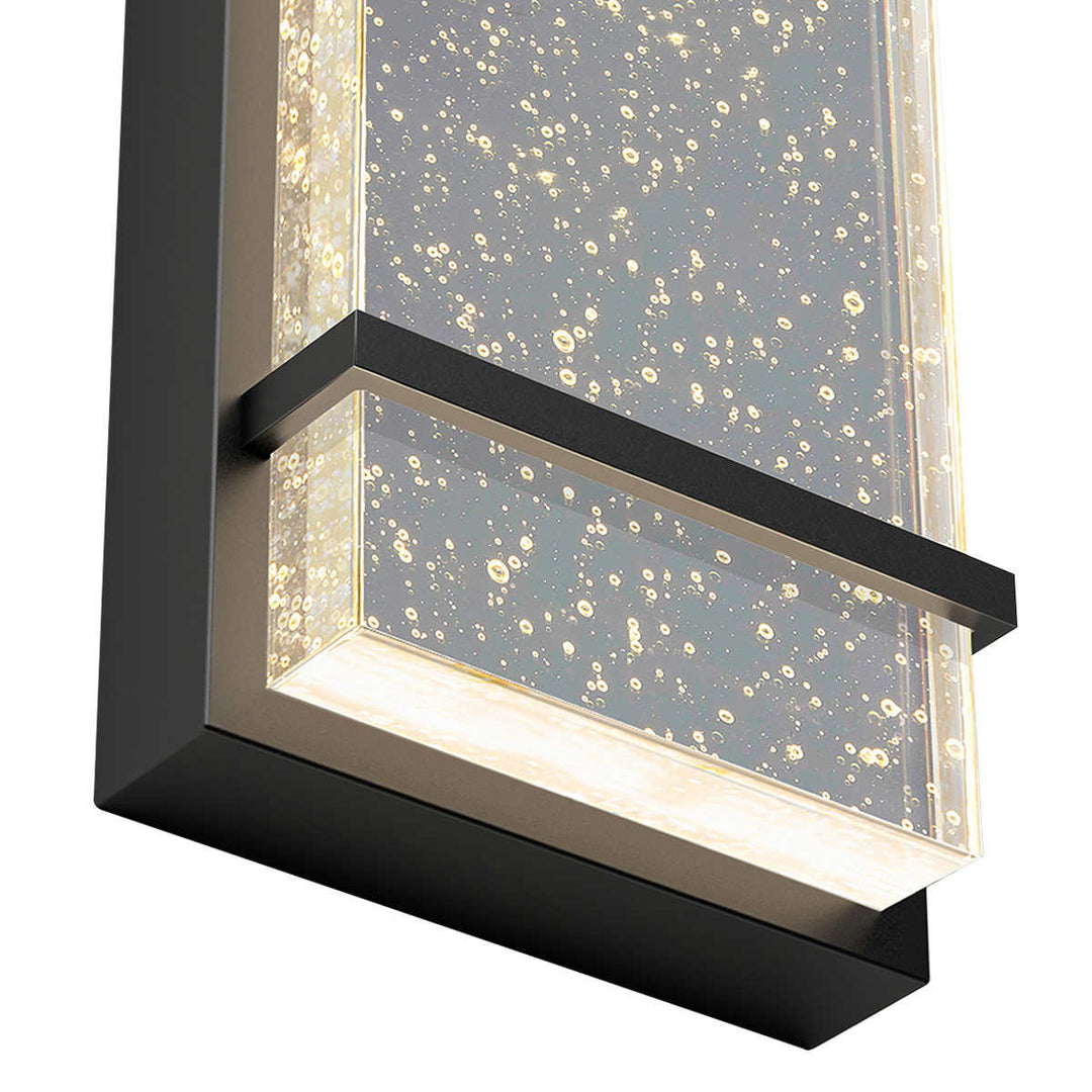 Artika - Luminaire mural à DEL avec technologie de couleur ajustable - Skyler