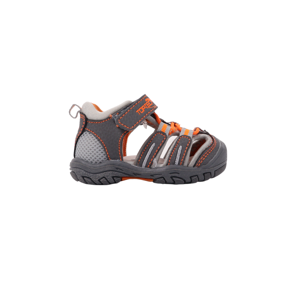 Top Tech Kids' Sandals 