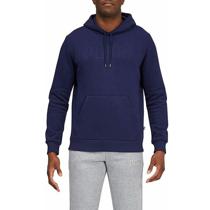 Puma - Chandail à capuchon