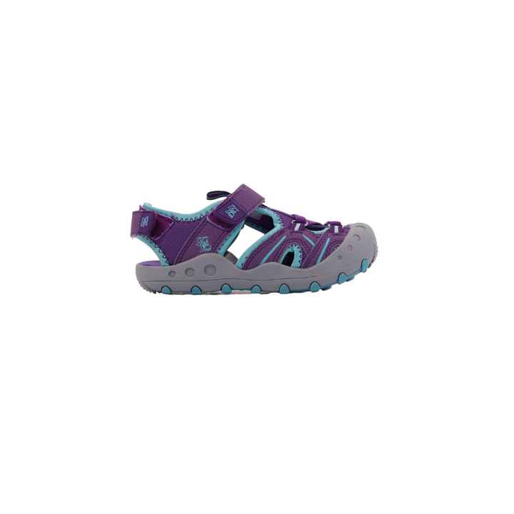 Top Tech Kids Sandals