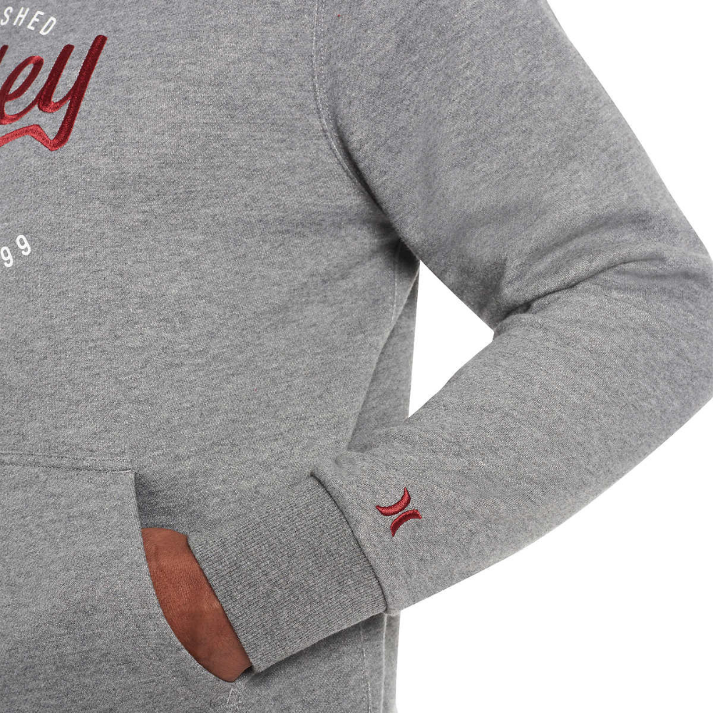 Hurley – Chandail à capuchon en molleton