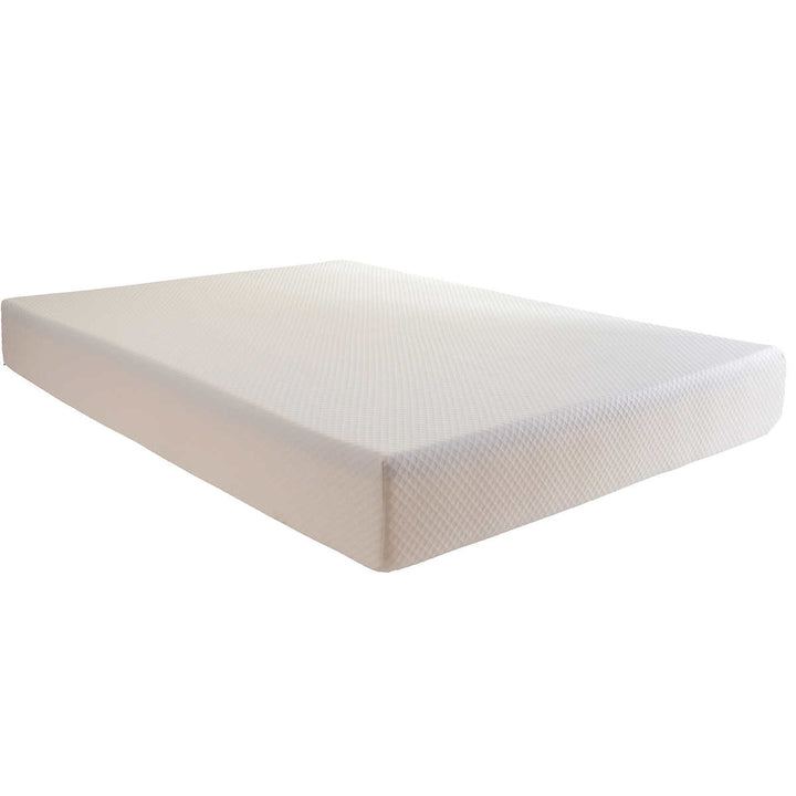 Comfort Tech – Foam mattress, medium firmness - Serene 
