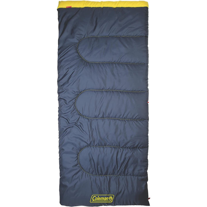 Coleman - Sac de couchage pour temps chaud - Palmetto