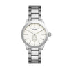 Tory Burch Collins White Dial Ladies Watch TB1201