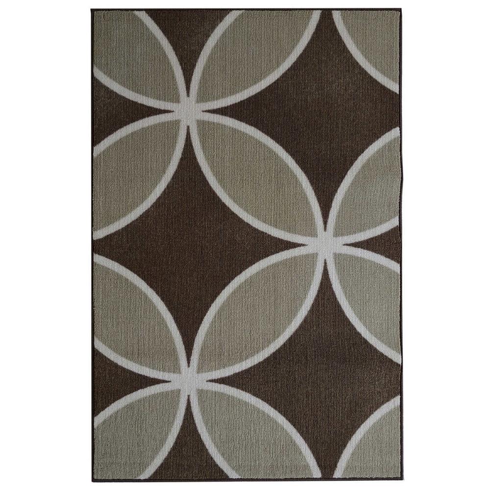 Venice – Tapis d’appoint à motifs