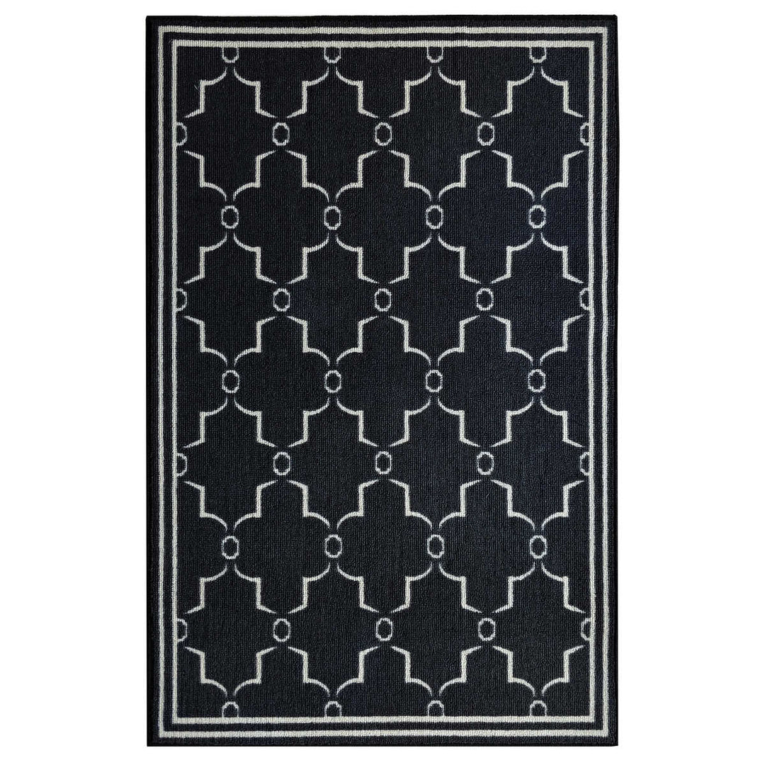 Venice – Tapis d’appoint à motifs