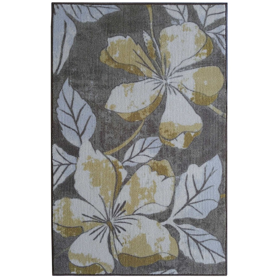 Venice – Tapis d’appoint à motifs