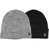Spyder Wool Blend Beanie - 2-Pack