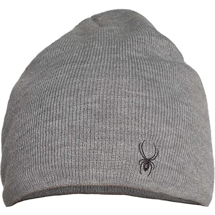 Spyder - Tuque en mélange de laine, paquet de 2