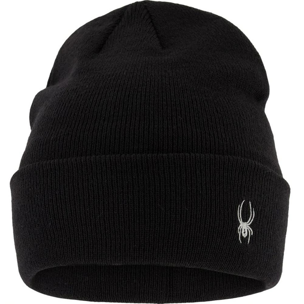 Spyder - Tuque en mélange de laine, paquet de 2