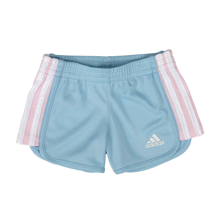 Adidas - Ensemble de chandail pantalon court