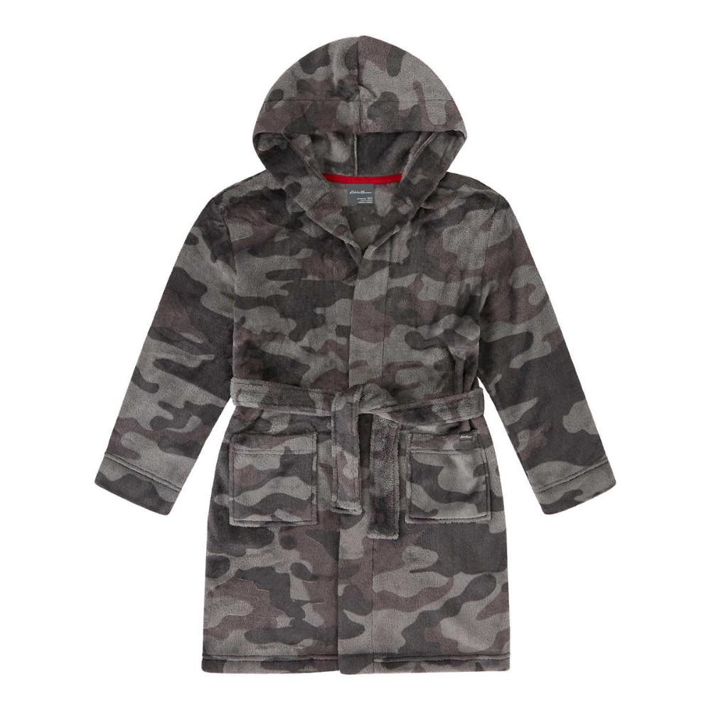 Eddie Bauer - Ensemble peignoir et pyjama, 2 pièces