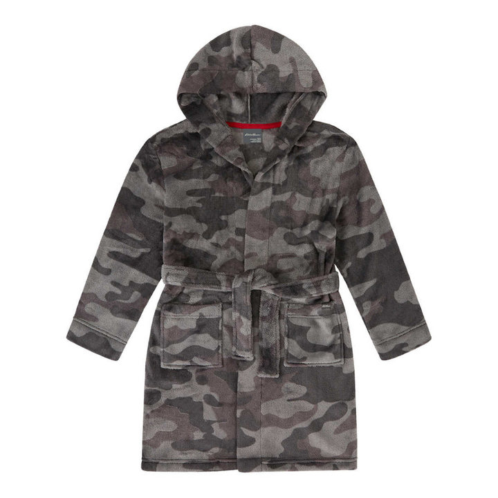 Eddie Bauer - Ensemble peignoir et pyjama, 2 pièces