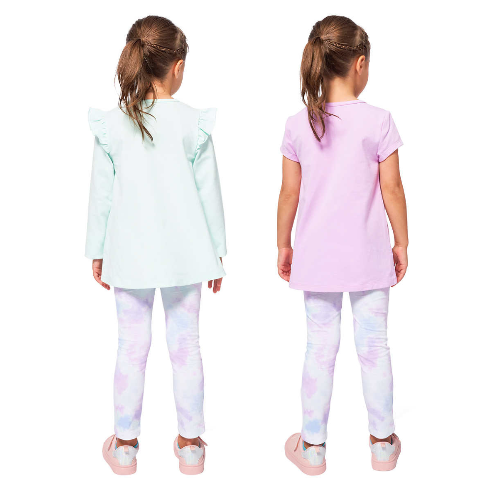 KHQ – Ensemble de 3 pièces