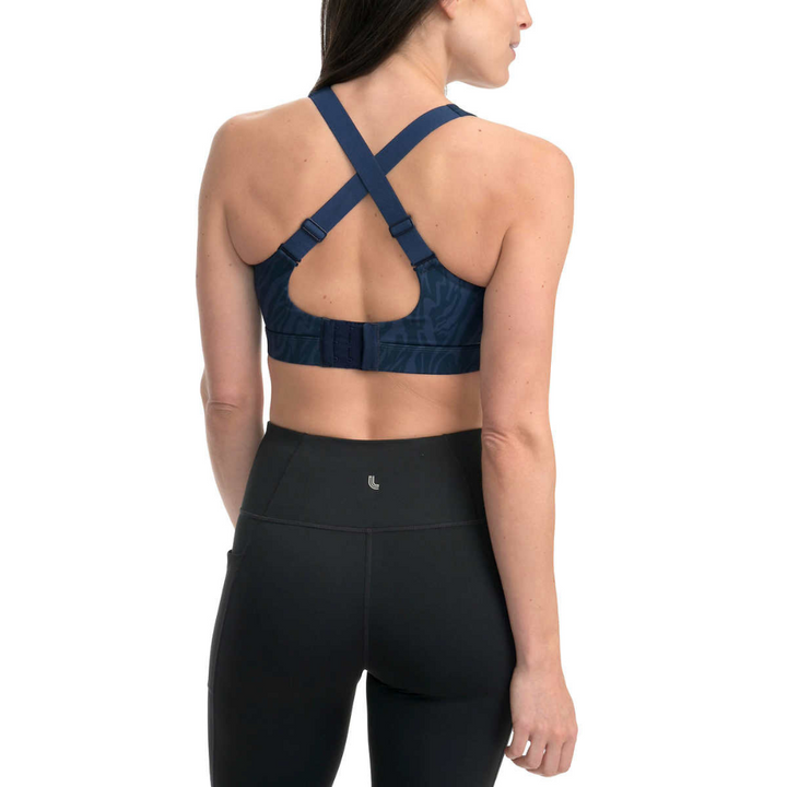 Lolë - Soutien-gorge de sport, lot de 2