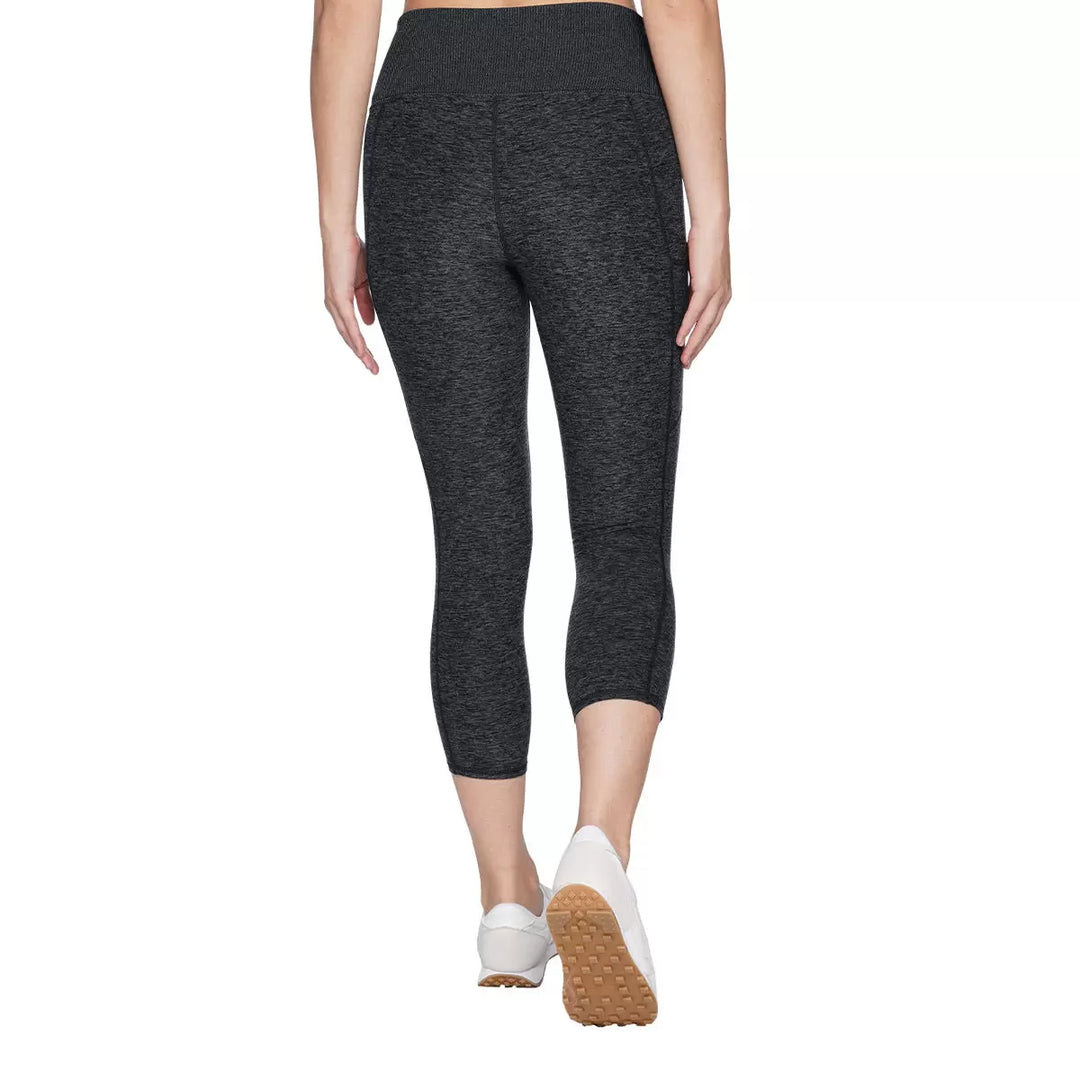 Kirkland Signature - Leggings brossés