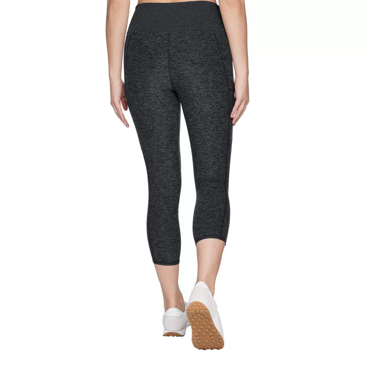 Kirkland Signature - Leggings brossés