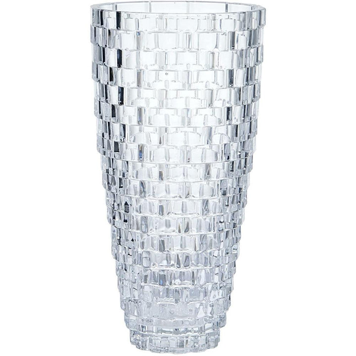 Mikasa - Palazzo - Vase en cristal 30,5 cm