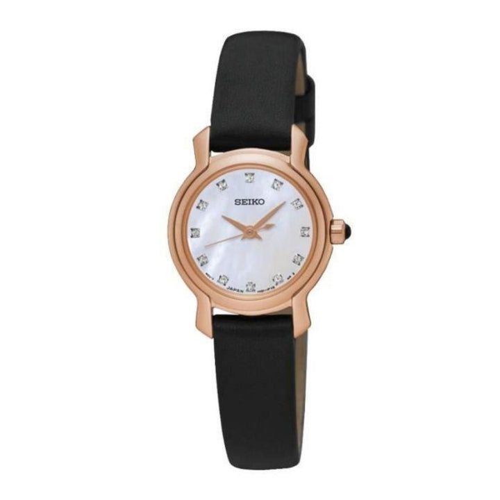 Seiko - Montre pour femme SXGP68P1