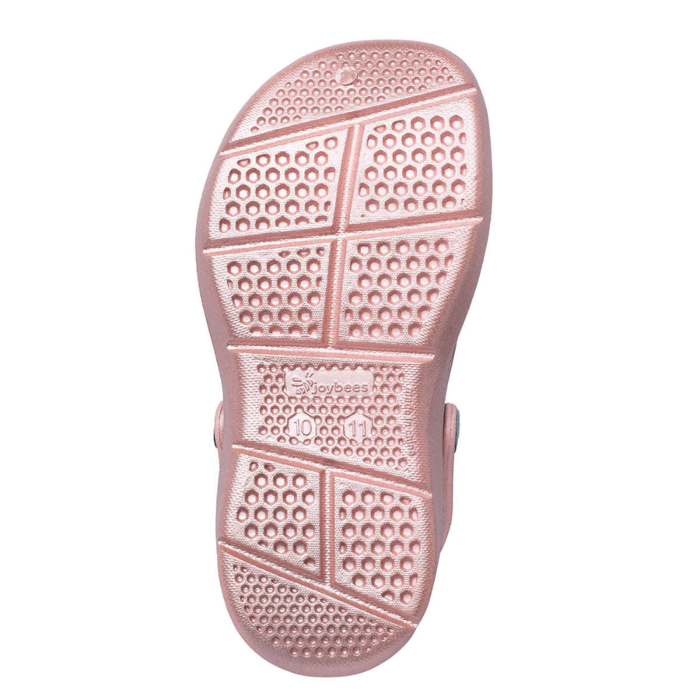 Joybees - Sandale style mule pour enfants