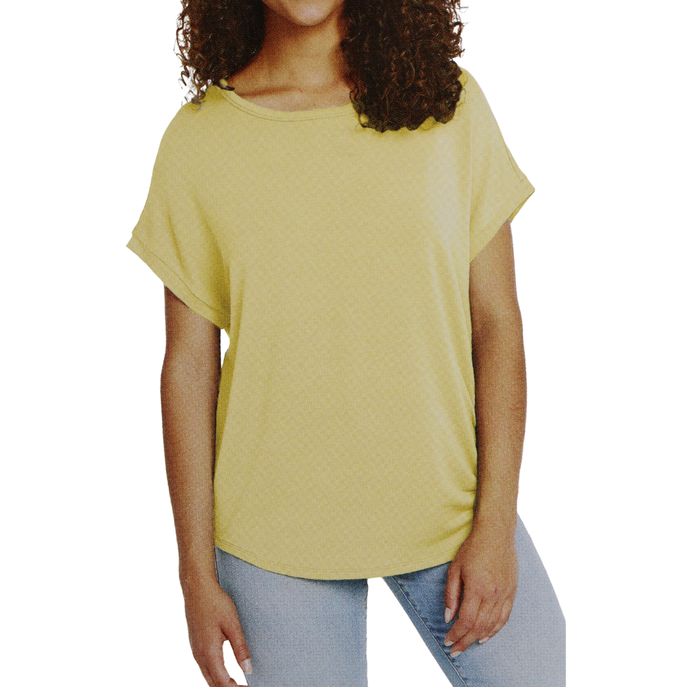 Buffalo - Chandail à manches courtes