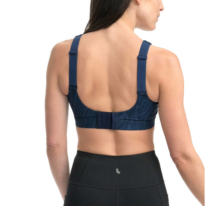 Lolë - Soutien-gorge de sport, lot de 2