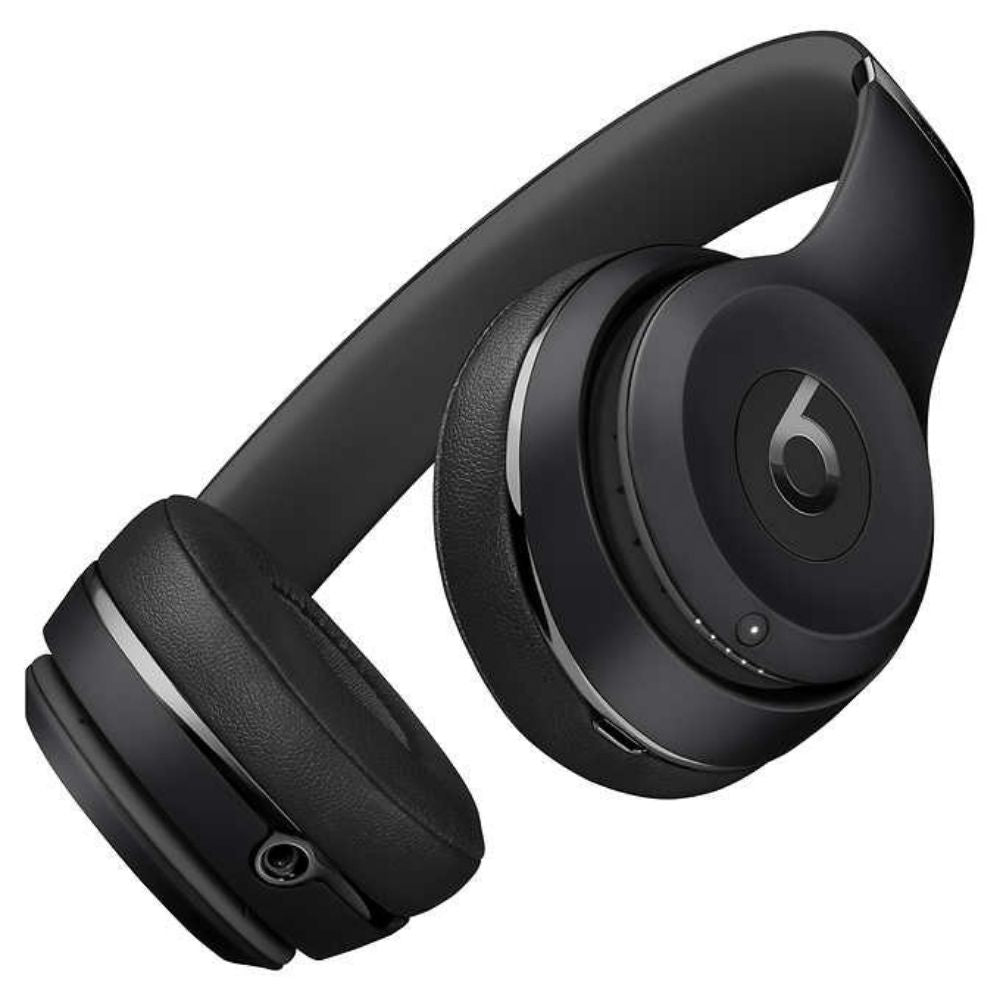 Beats - Casque d’écoute sans fil Solo3, noir