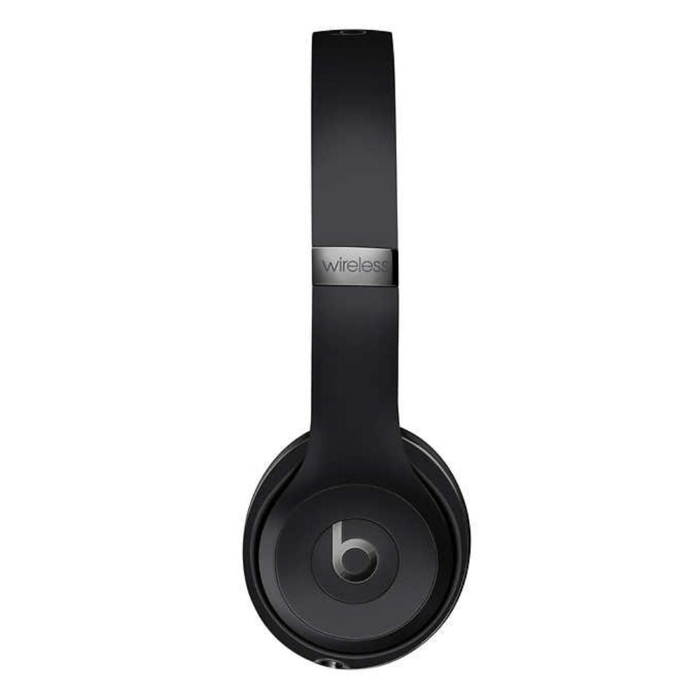 Beats - Casque d’écoute sans fil Solo3, noir