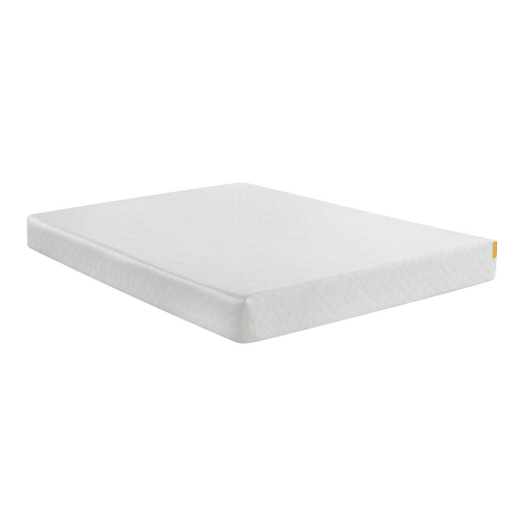 Simmons 8" Gel Memory Foam Mattress 