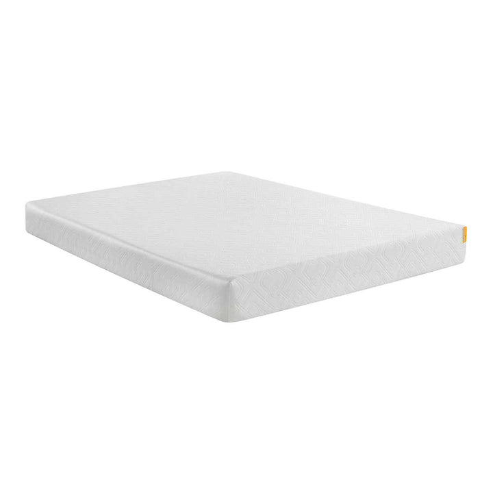 Simmons 8" Gel Memory Foam Mattress 