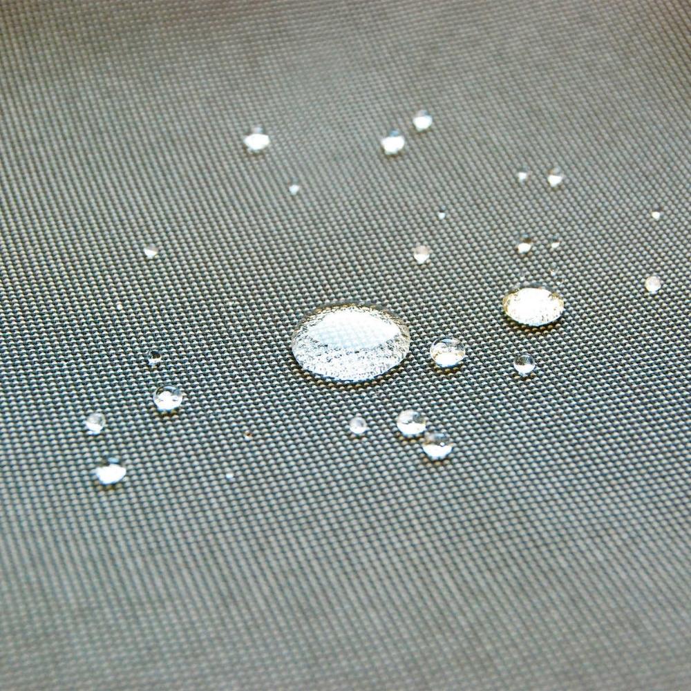 Housse de barbecue réversible de première qualité 67.7 po