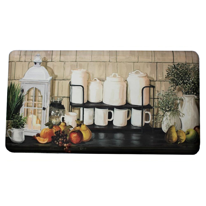 Appache Mills - Tapis de cuisine confortable