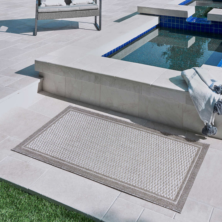 Gertmenian Toscana – Tapis d’extérieur