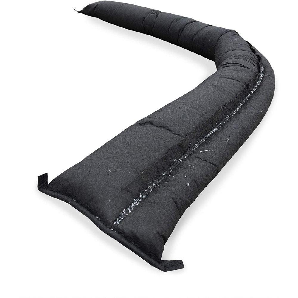 Quick Dam QD65- 1 barrière de 10 pieds anti-inondation