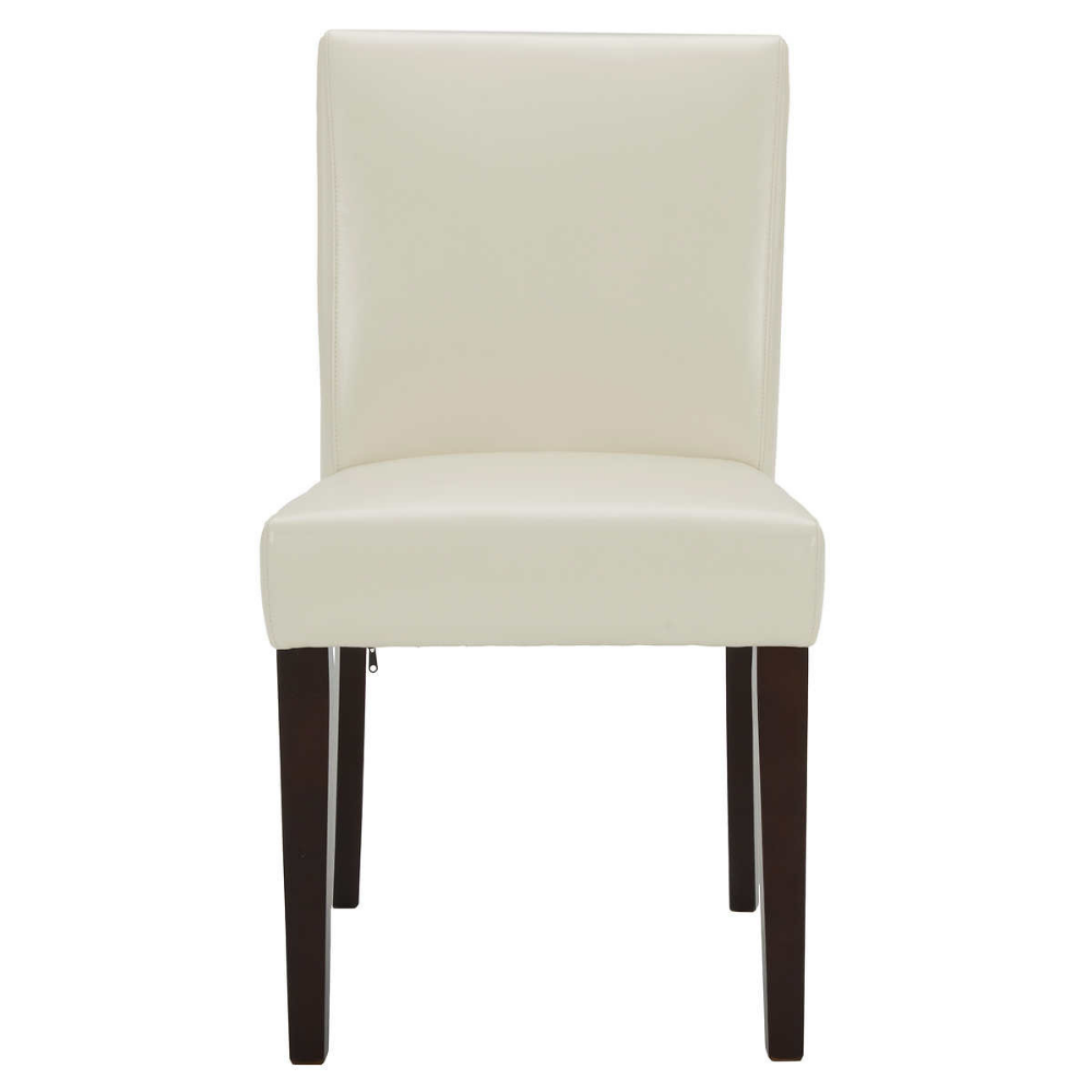 Emmett - Chaise de salle à manger, paquet de 2
