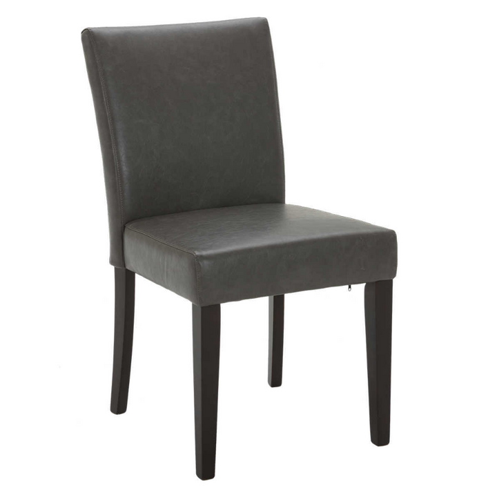 Emmett - Chaise de salle à manger, paquet de 2