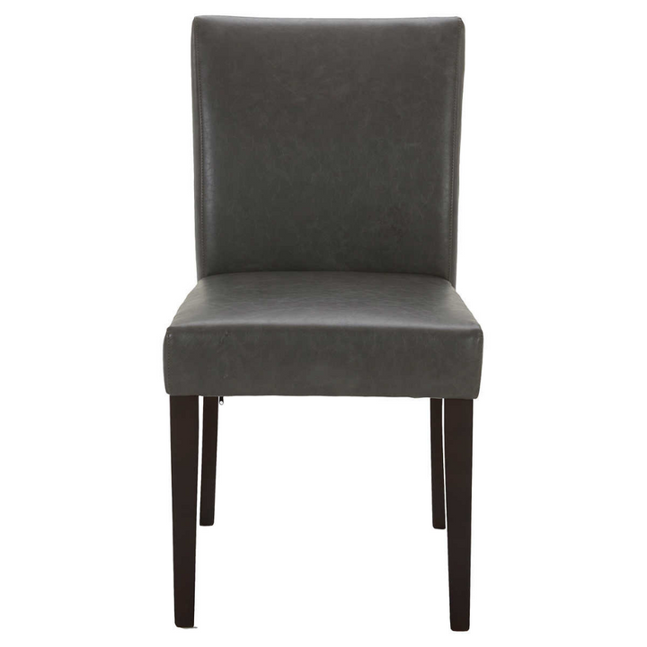 Emmett - Chaise de salle à manger, paquet de 2