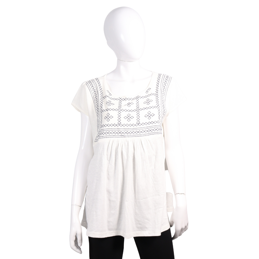 Ella Moss - Chandail à manches courtes