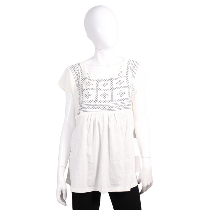 Ella Moss - Chandail à manches courtes