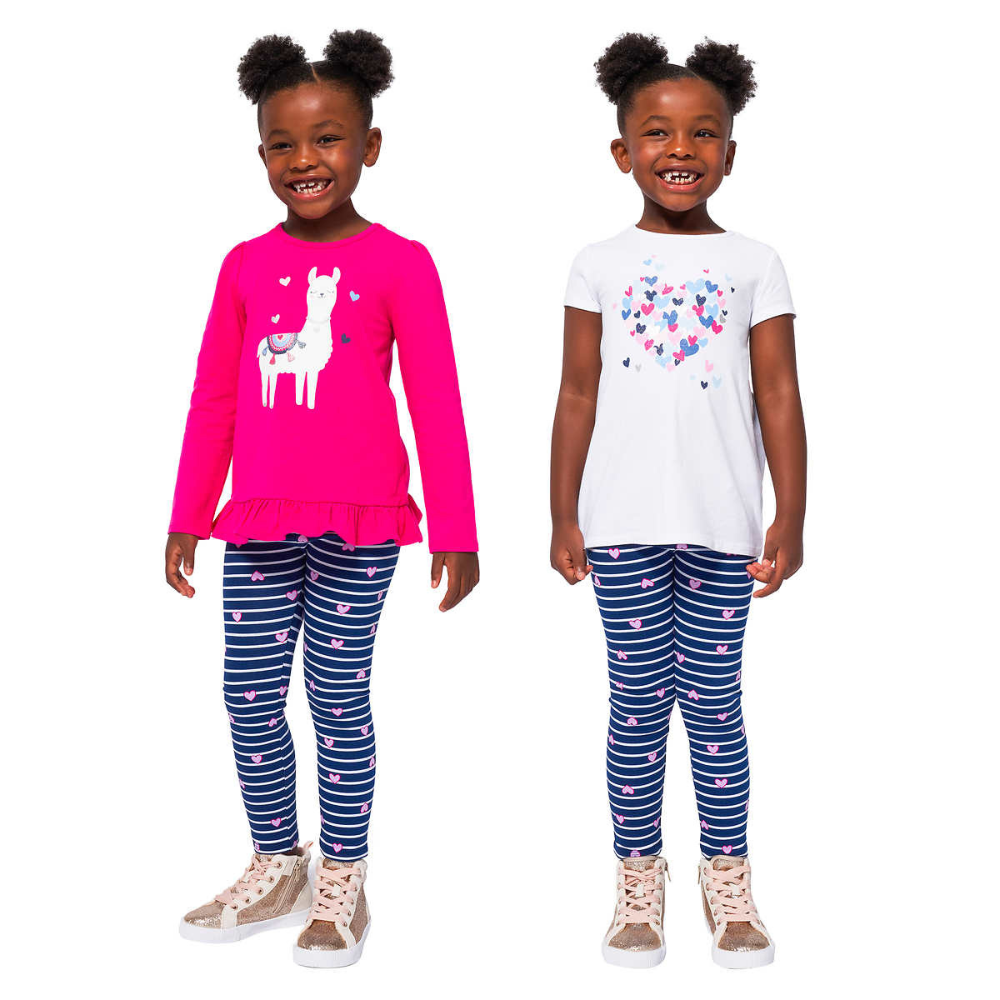 KHQ – Ensemble de 3 pièces