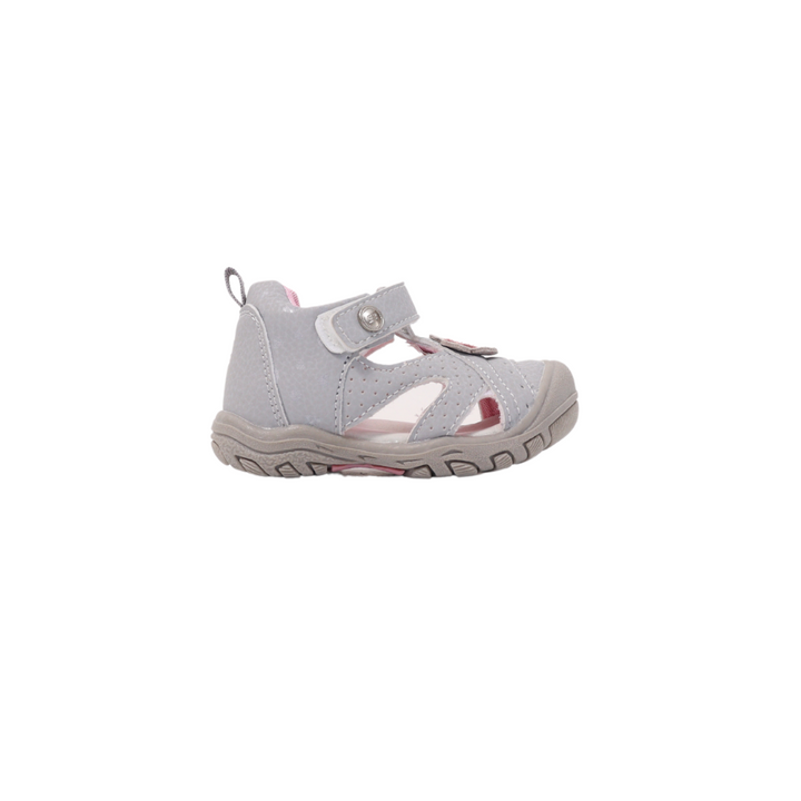 Top Tech Kids Sandals