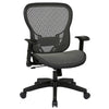 SpaceGrid - R2 Mesh Back Executive Chair