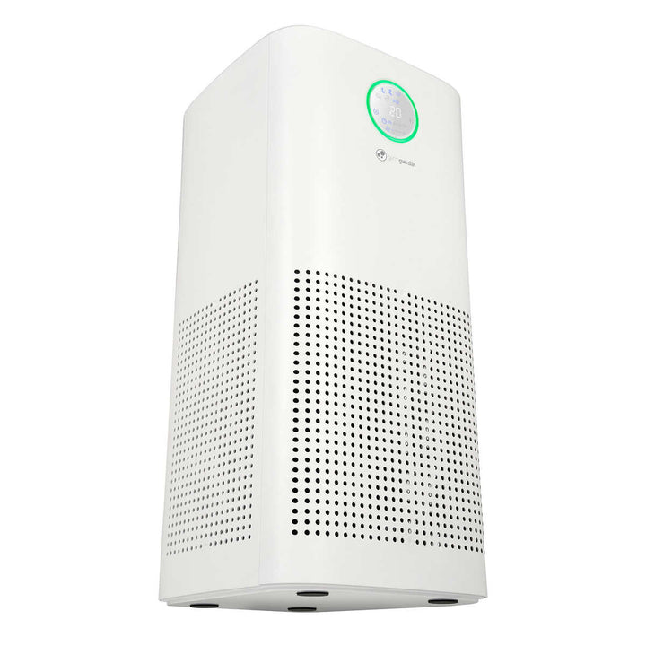 GermGuardian - Purificateur d’air haute performance 6 en 1