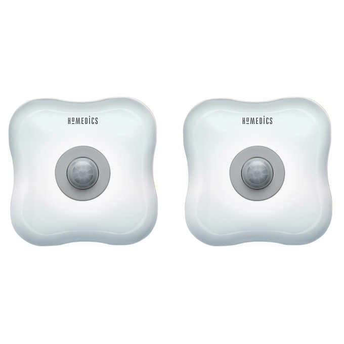 HoMedics - Désinfectant personnel UV