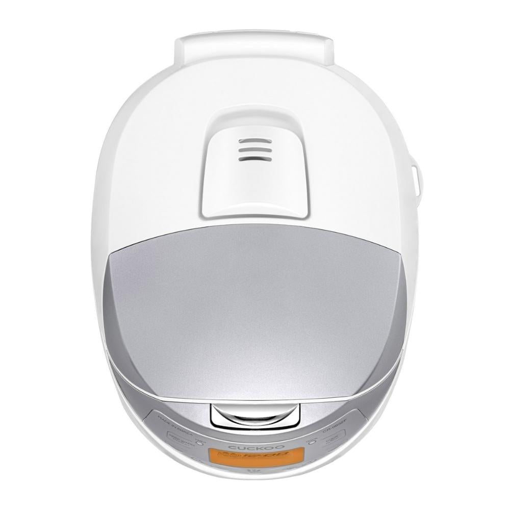 Cuckoo - Cuiseur et chauffe-riz multifonction Micom 6 tasses