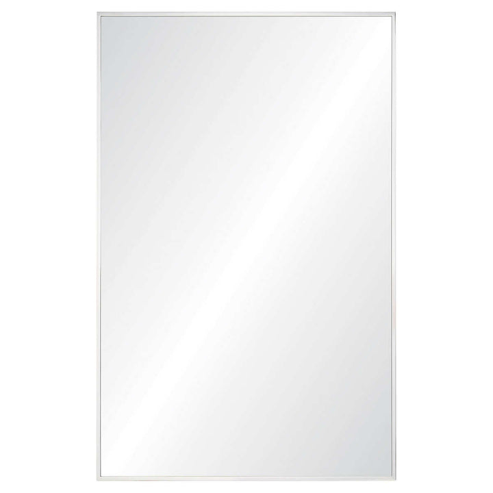 Mallory - Miroir rectangulaire à cadre