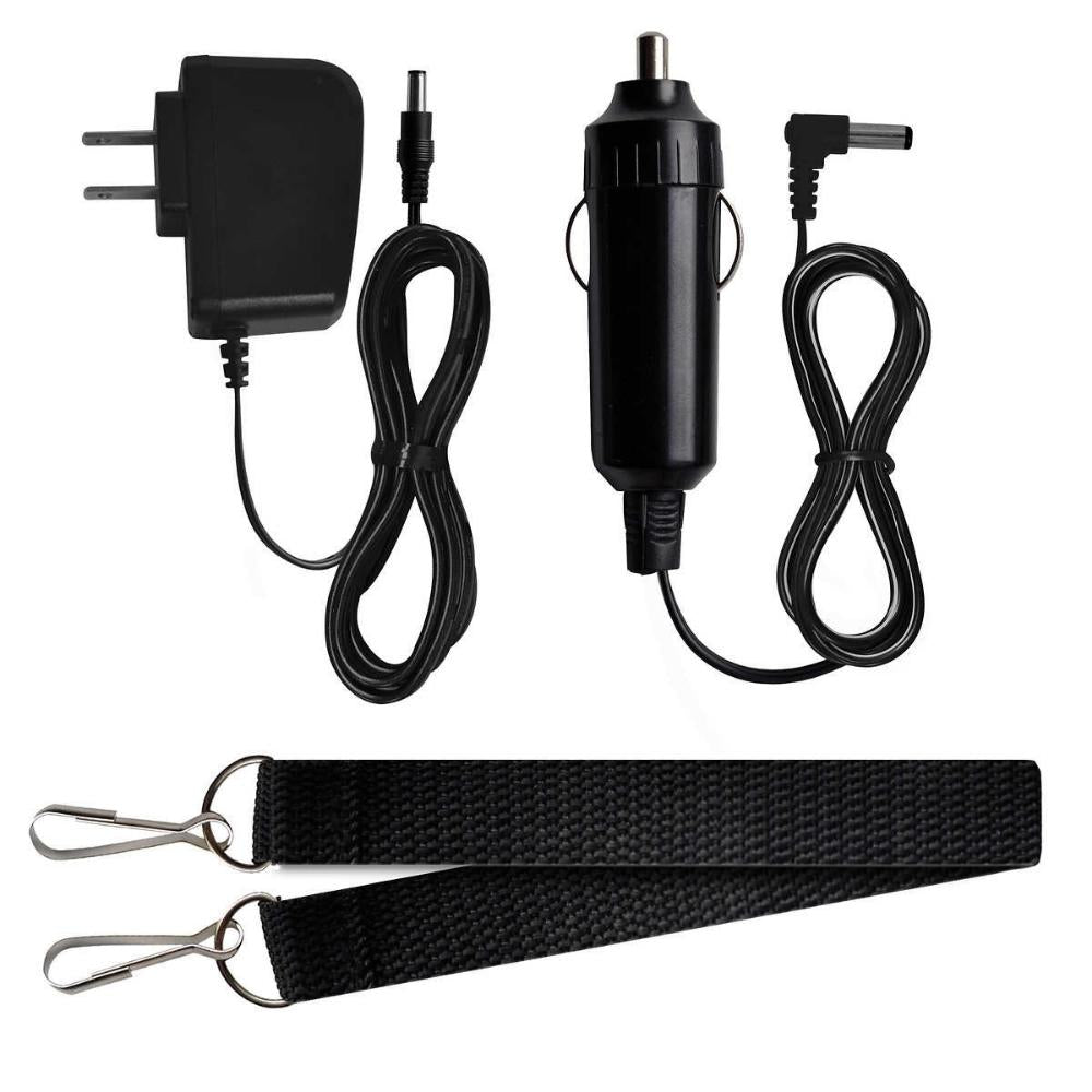 Sunforce - Projecteur rechargeable à DEL de 20 W