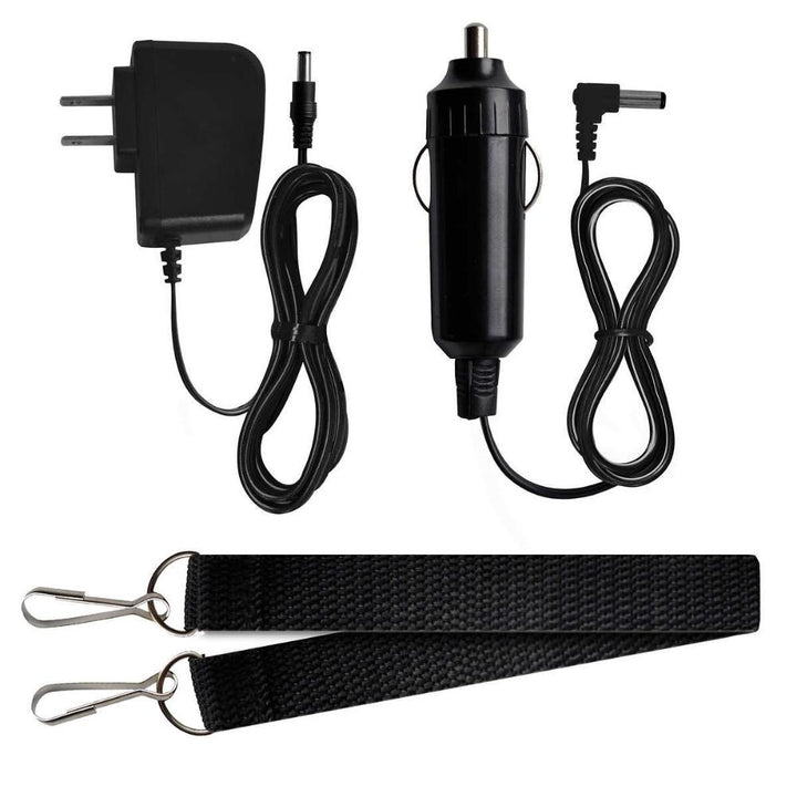 Sunforce - Projecteur rechargeable à DEL de 20 W